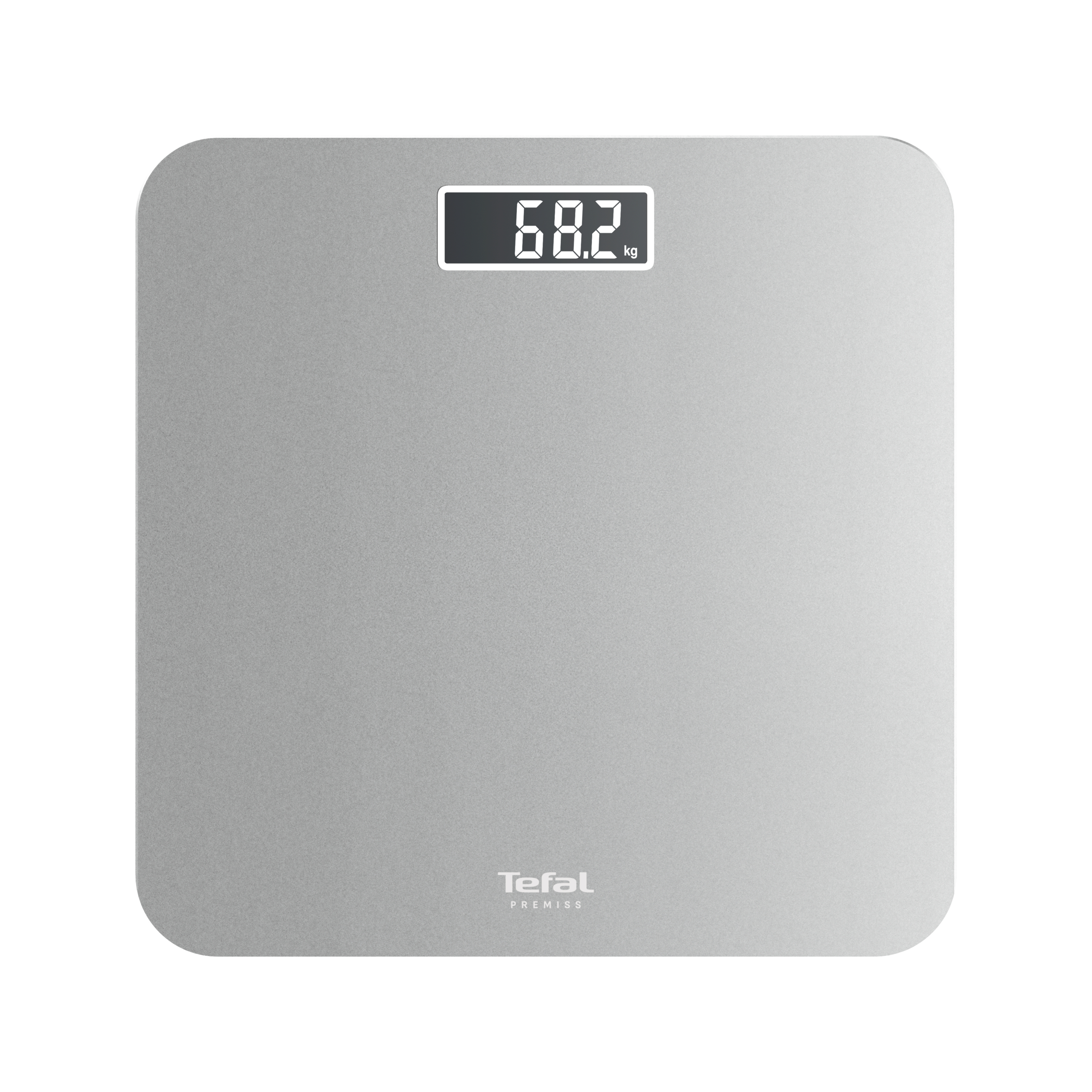 Personenweegschaal TEFAL PP1801V0 Premiss 3 / grijs