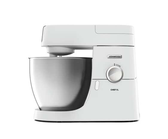 Keukenrobot KENWOOD KVL4101WH ChefXL 1200W