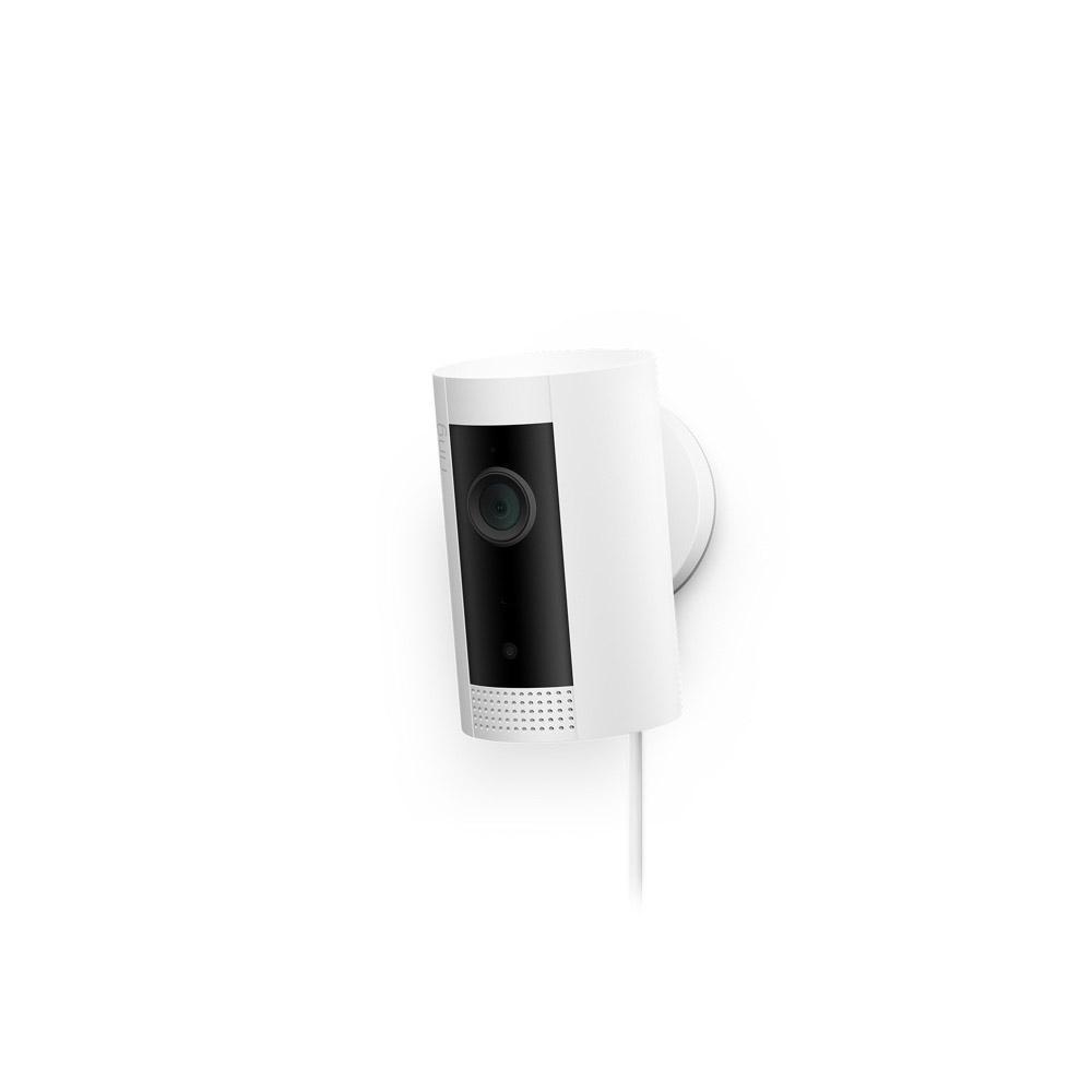 Ring Indoor Cam Doos IP-beveiligingscamera Binnen
