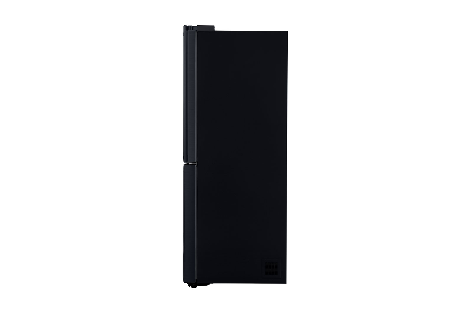 LG side-by-side GMX844MCKV