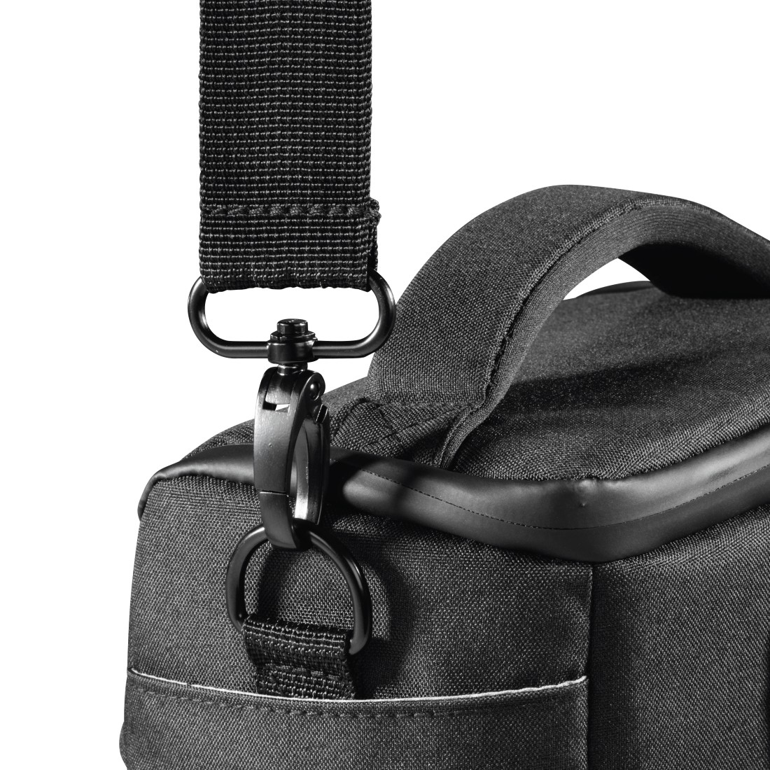 Tas (IMA) HAMA 185023 Cameratas Trinidad 110 Colt Rood