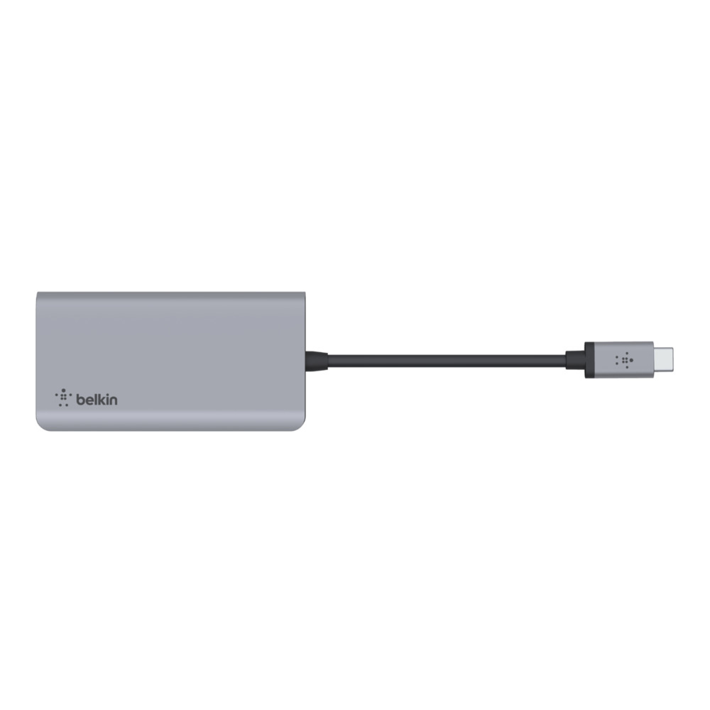 Belkin usb c 4in1 hub
