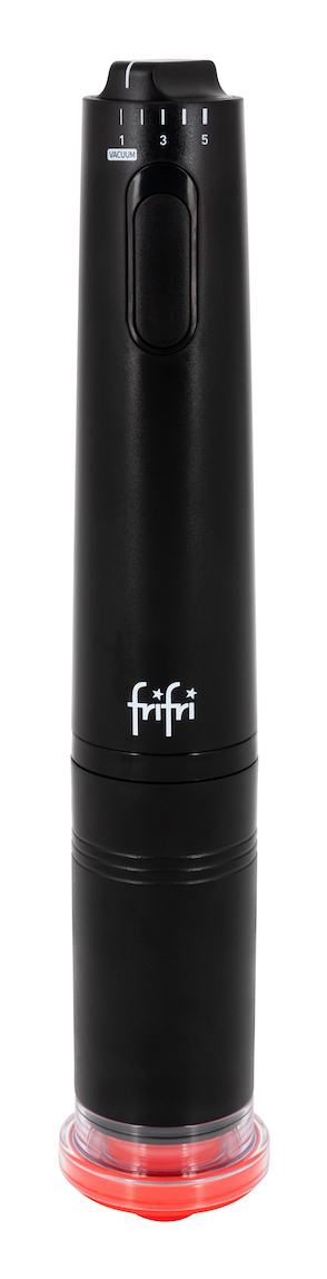 Staafmixer/vacumeerapparaat FRIFRIF190506 Mix'Saver