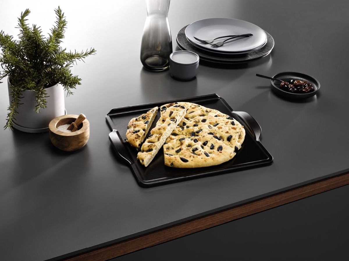 MIELE PIERRE A CUISSON HBS 70