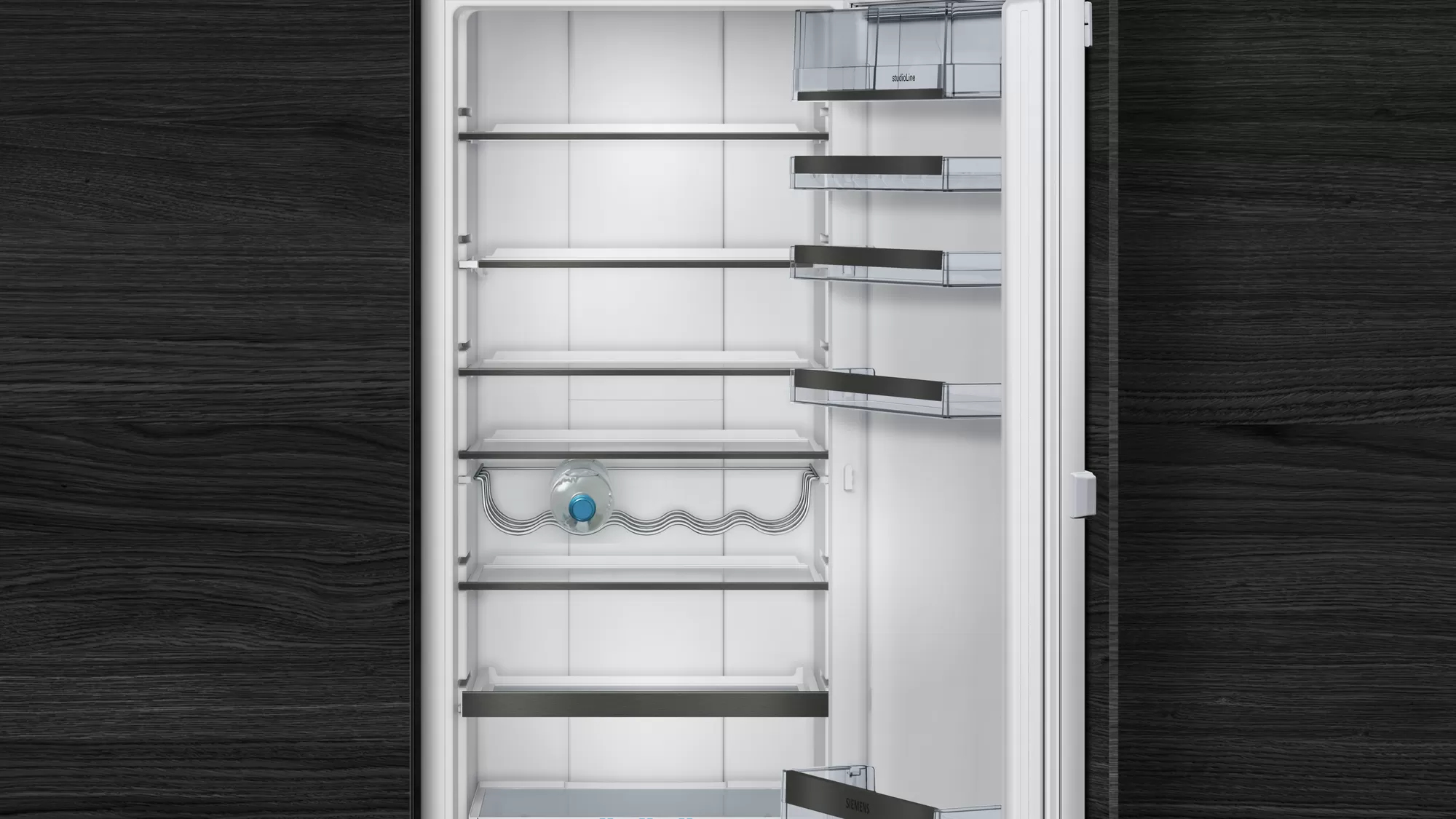 Koelkast BI SIEMENS KI81FSDE0 / 178cm / E / SoftClose