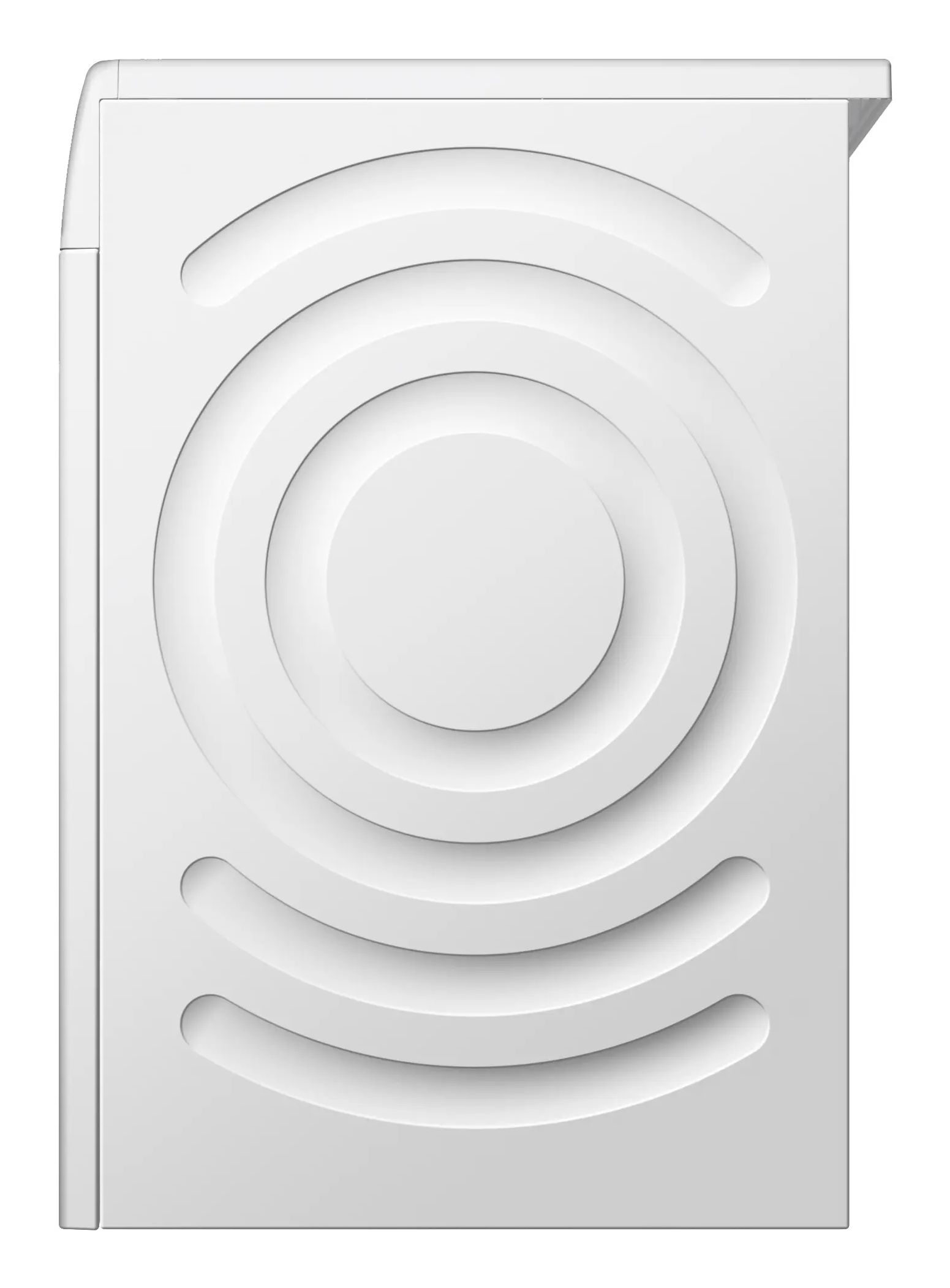 Wasmachine BOSCH WAN2829FFG Serie 4 Exclusiv / 8kg / A / 1400tpm