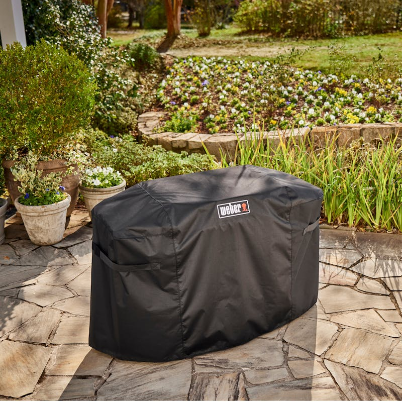  BBQ HOES WEBER 3401337 VOOR SLATE PLANCHA 71CM