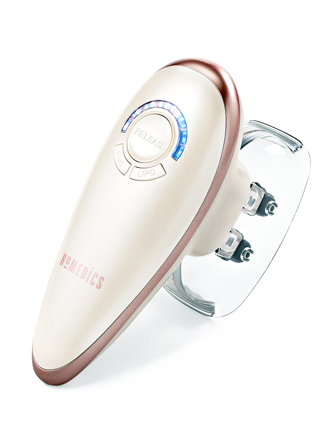 HoMedics CELL-500-EU stimulator Universeel Zilver, Wit