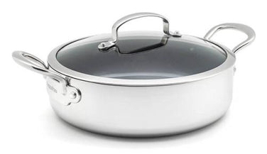 Sauteerpan GREENPAN CC003820-001 Première 26cm