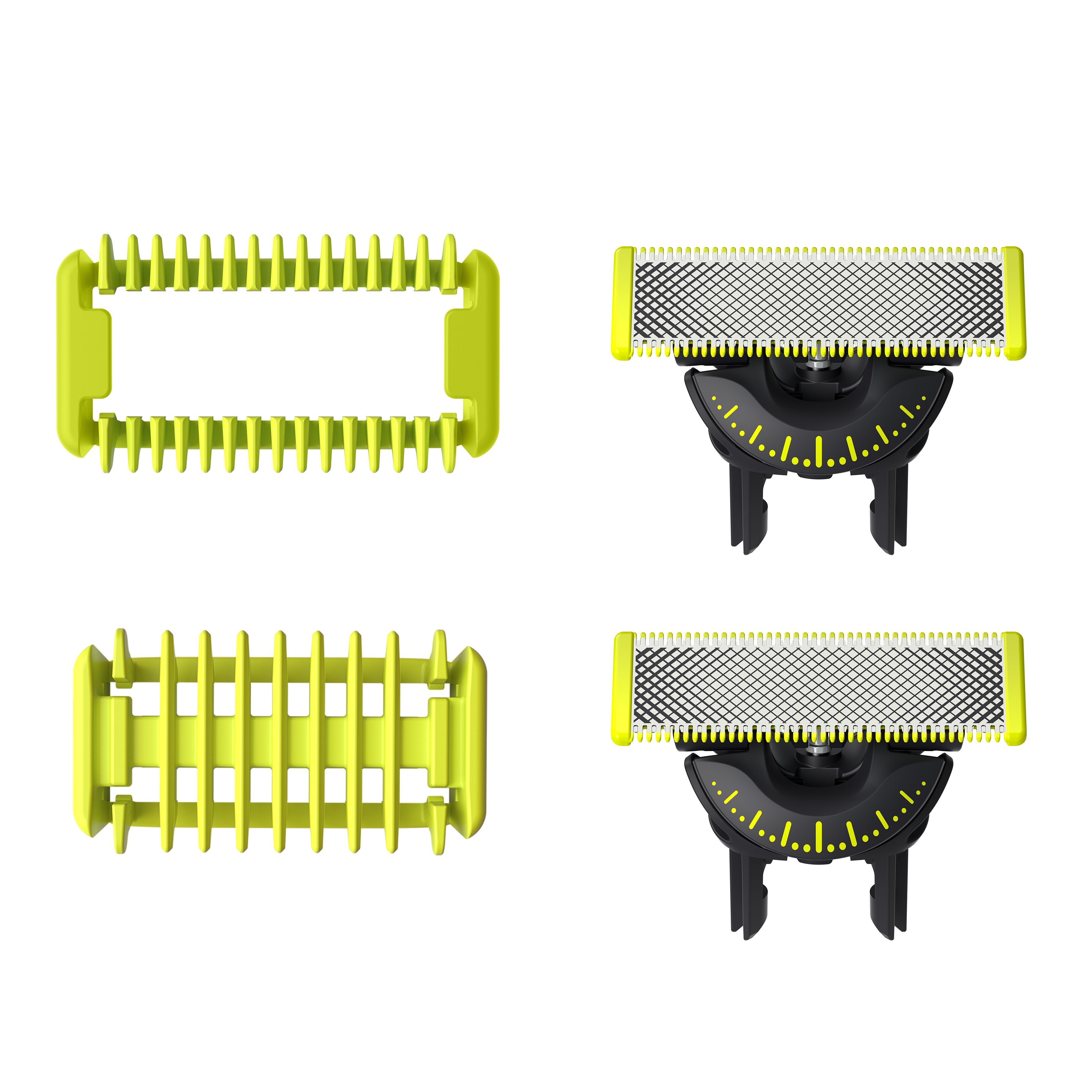 Philips one blade lames de rasoir QP624/50
