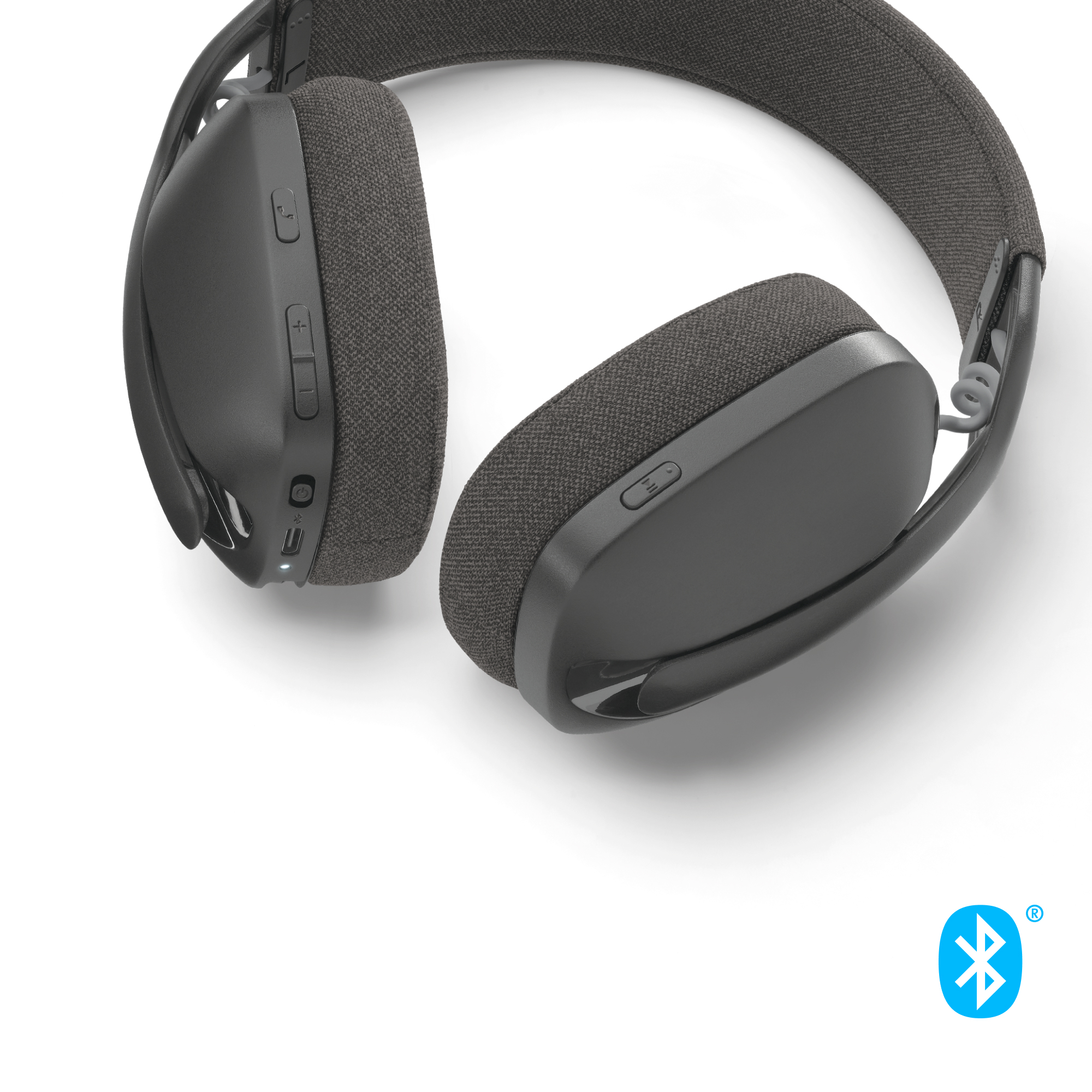Logitech zone vibe 100 graphite