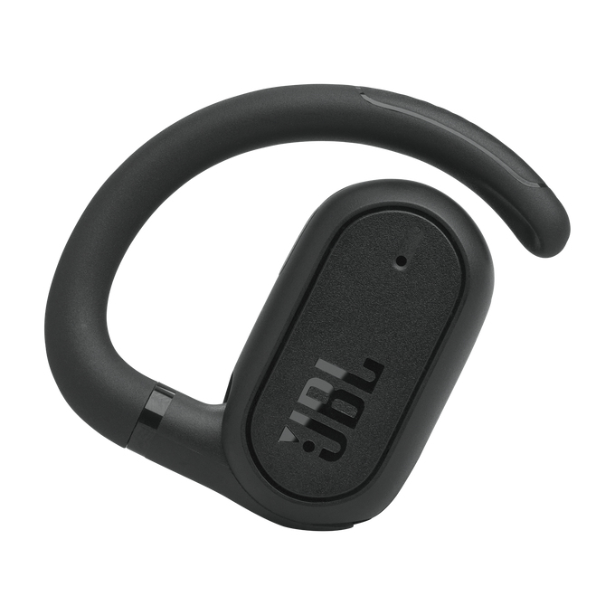 Oordopjes JBL Soundgear Sense zwart
