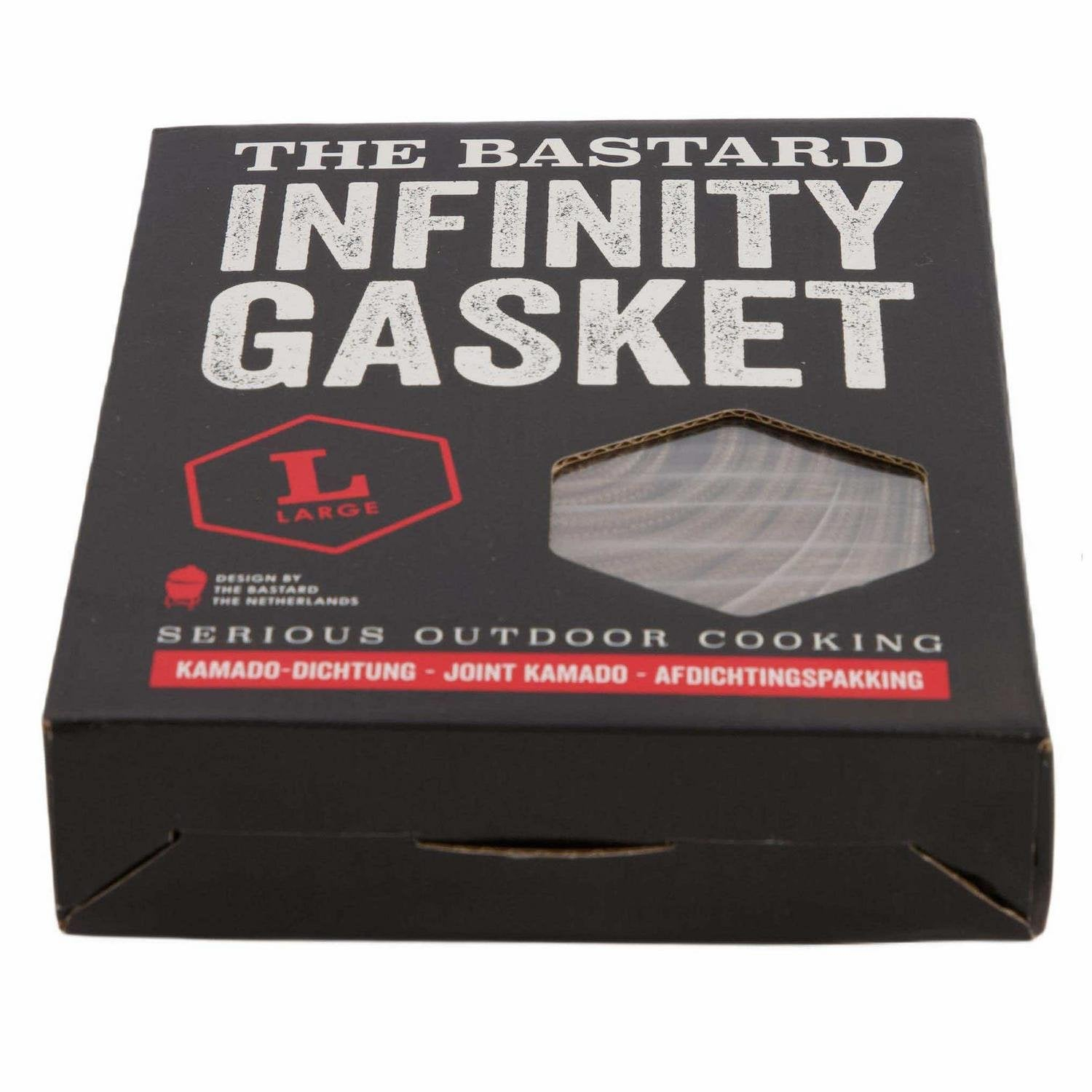The Bastard BB001-i Infinity Gasket Large
