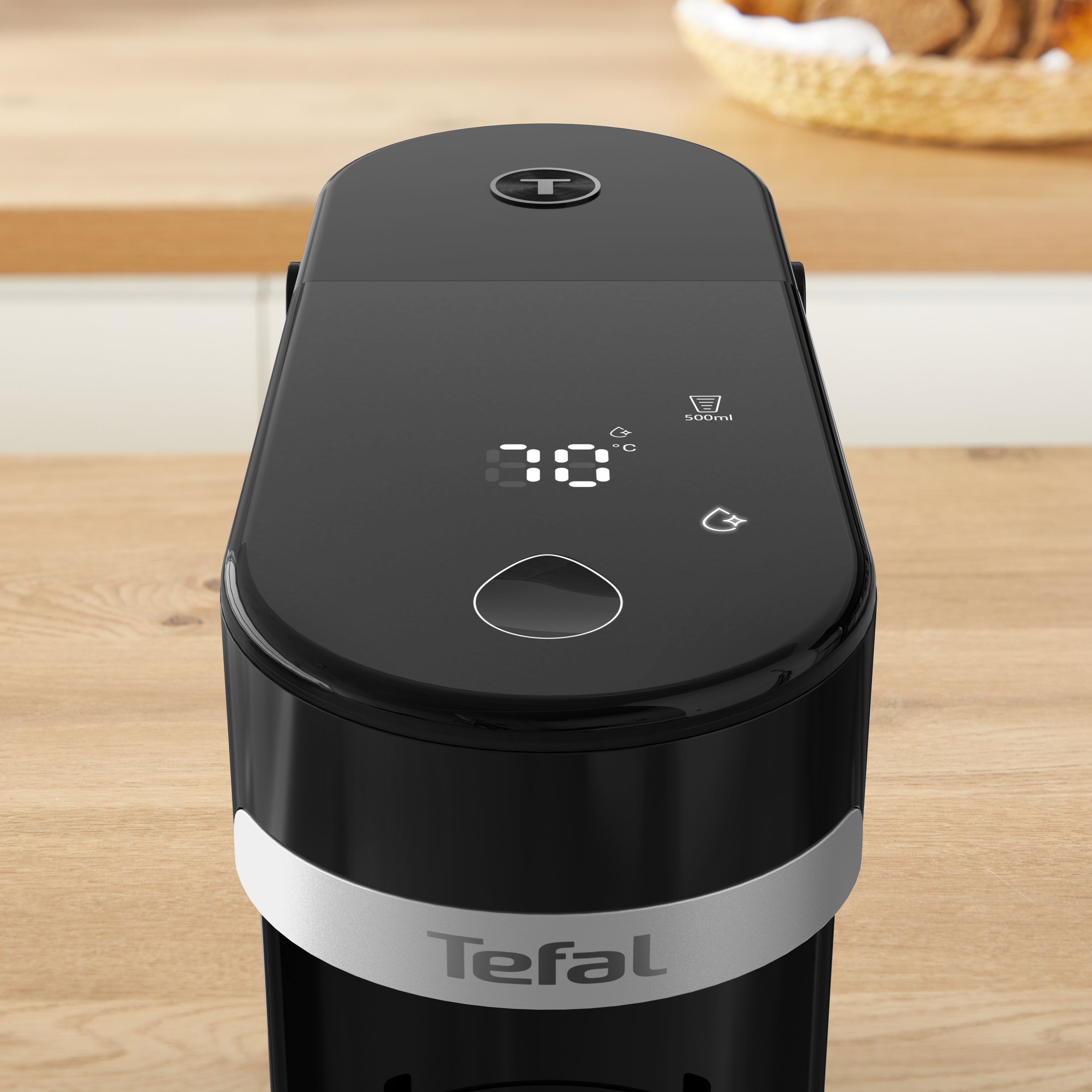 Tefal Instant Hot Water Heetwaterdispenser BR3508E0