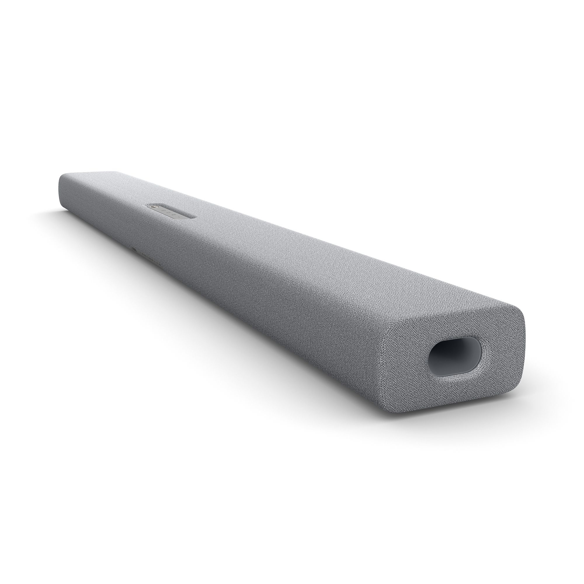 Soundbar YAMAHA True X Bar 40A licht grijs