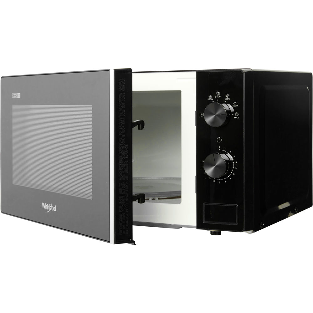 Whirlpool micro-ondes mwp 101 b