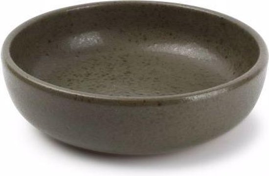 Ovenschaal BONBISTRO 611661 Forno / 20x5,5cm / groen