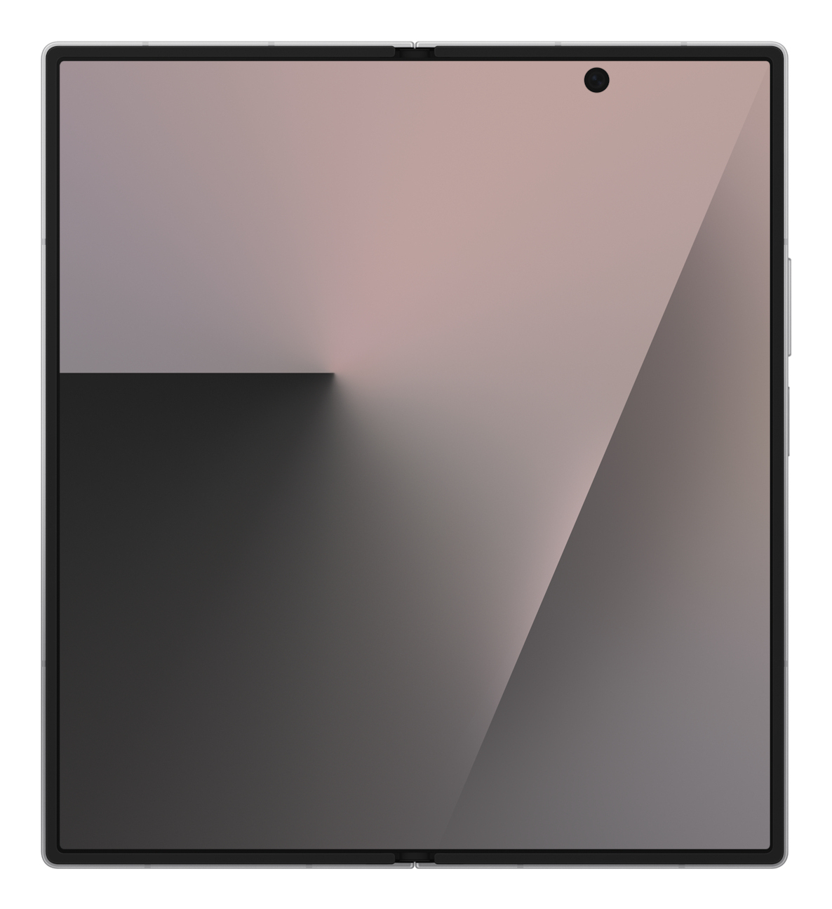 SAMSUNG GALAXY Z FOLD7 5G 256GB SILVER
