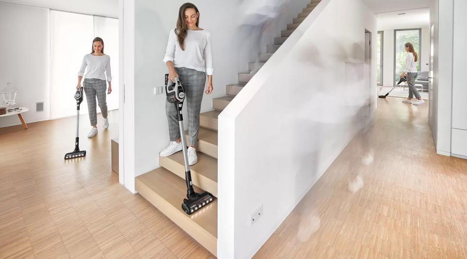 Bosch aspirateur balai unlimited BCS8224