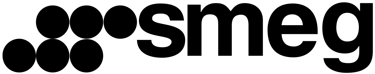 Smeg Master CPF92GMBL fornuis Range-fornuis Electrisch Gaskookplaat Zwart A