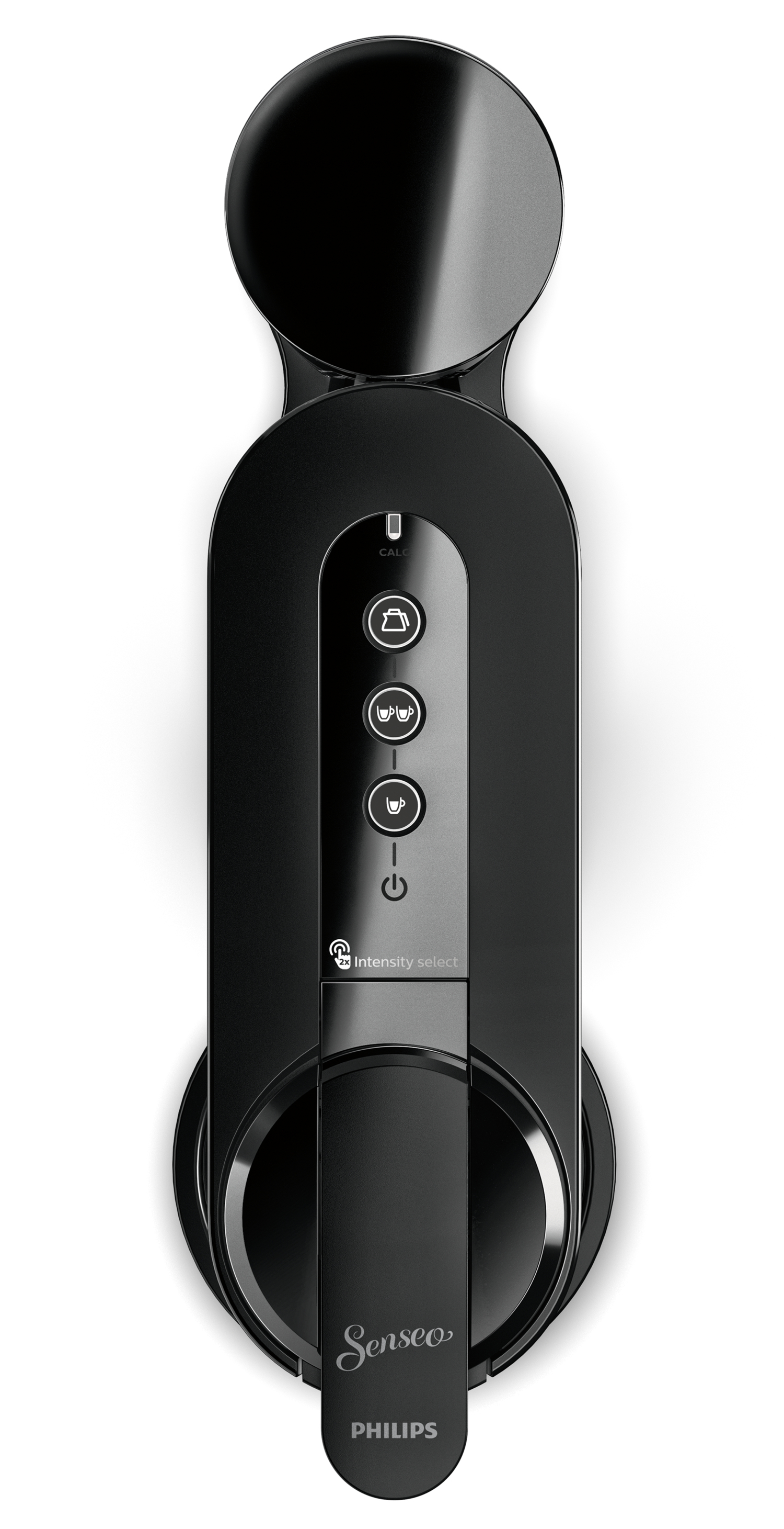 Philips senseo switch noir HD6592/64