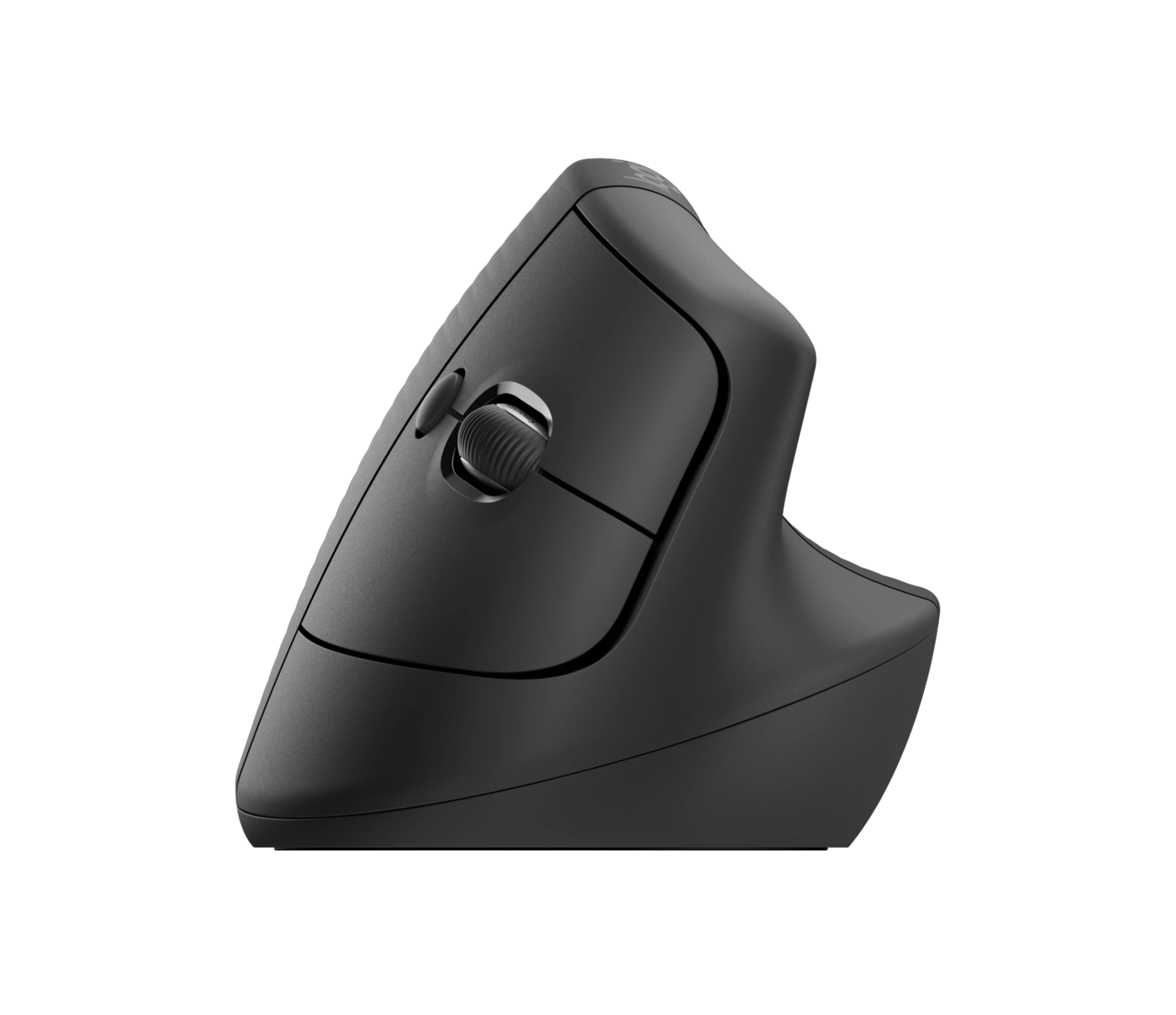 Draadloze Muis Logitech Lift R Ergo Graphite