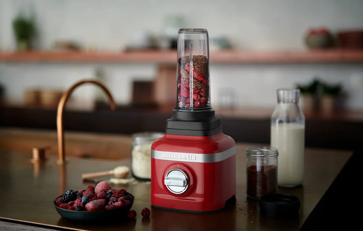 Blender KITCHENAID 5KSB1330EER Keizerrood