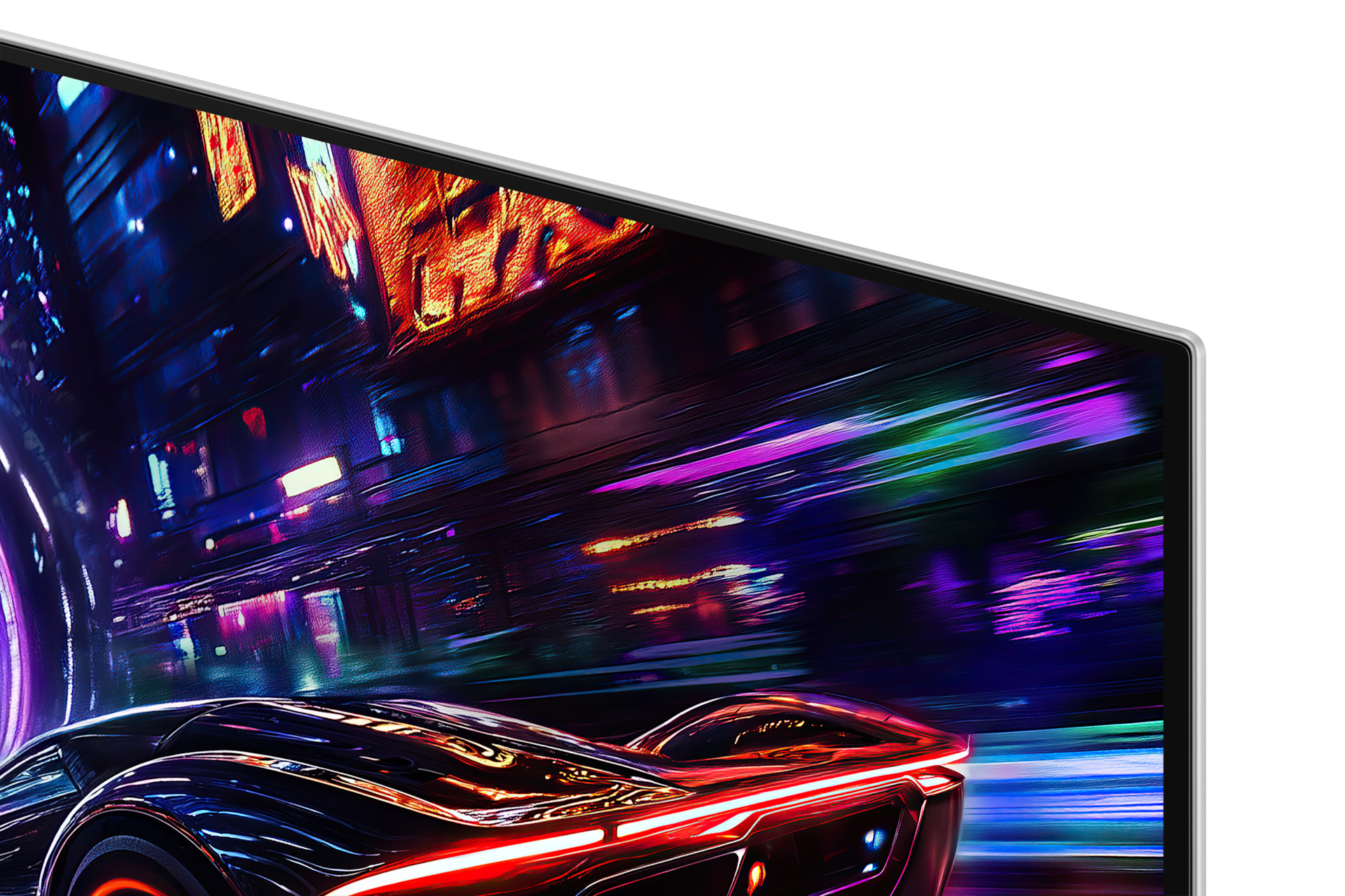 Monitor Samsung Odyssey G8 OLED 32' 4K 16:9