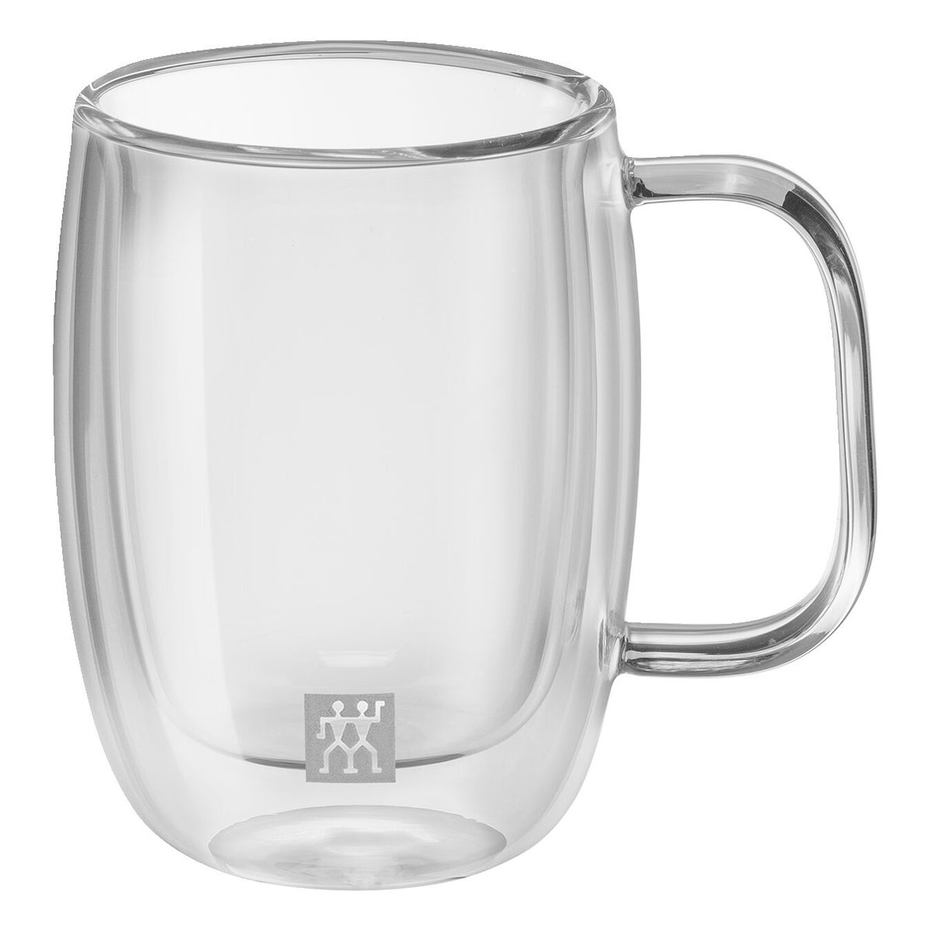 Zwilling sorrento espressoglas 2-dlg set