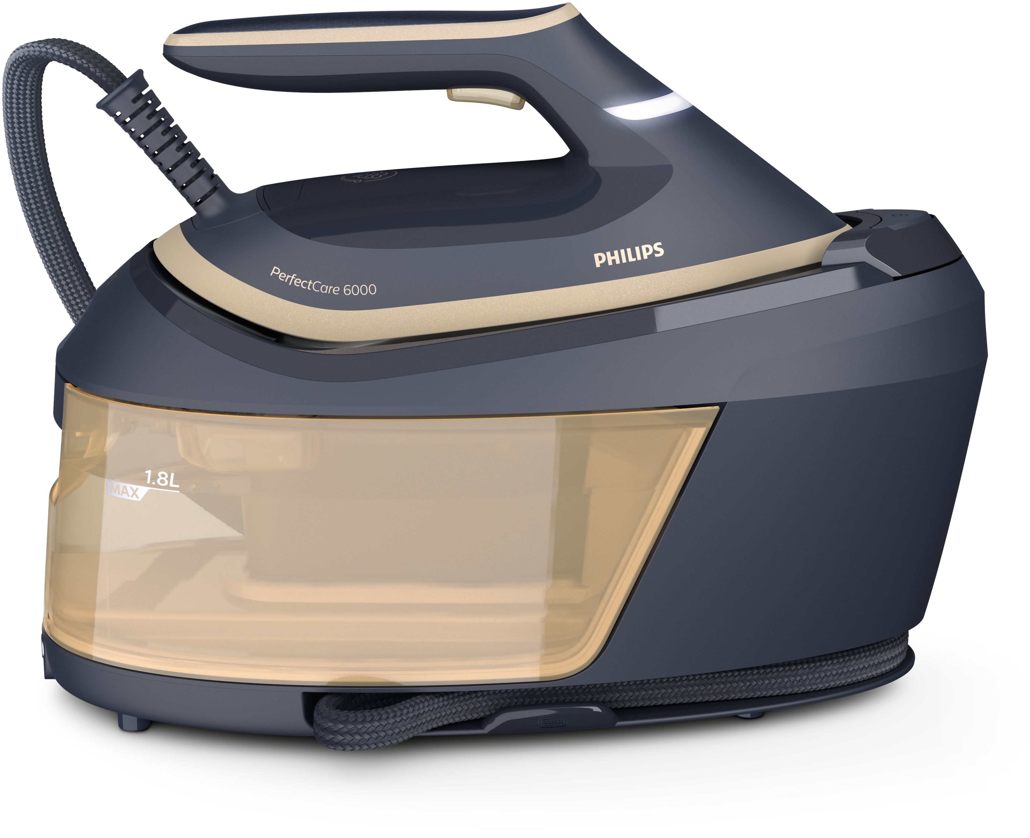 Philips centrale vapeur PSG6066/20