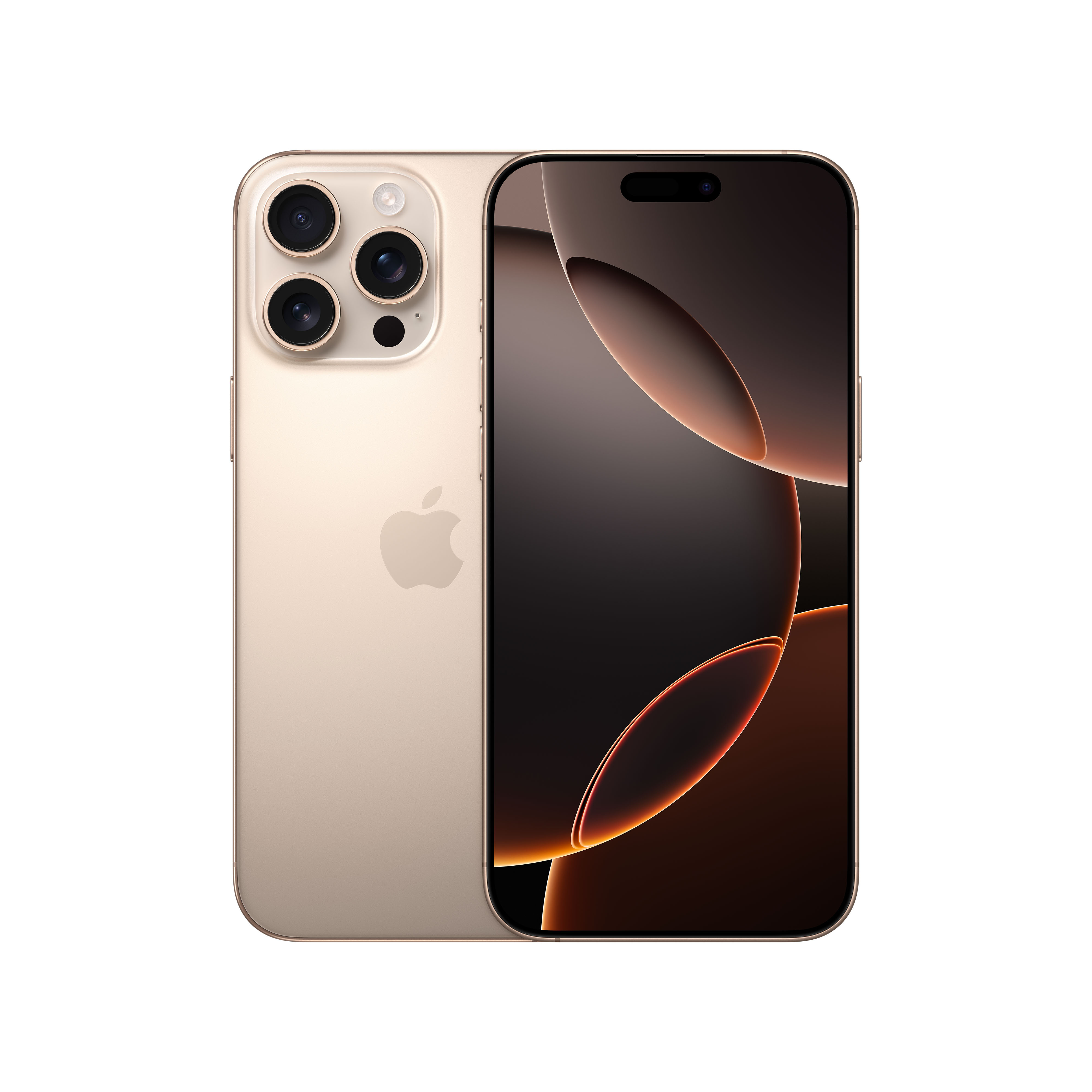 APPLE IPHONE 16 PRO MAX 256GB DESERT TI