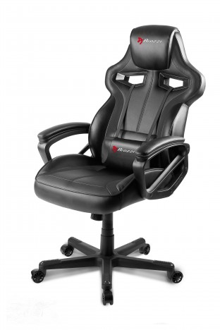Arozzi Milano Universele gamestoel Gecapitonneerde zitting