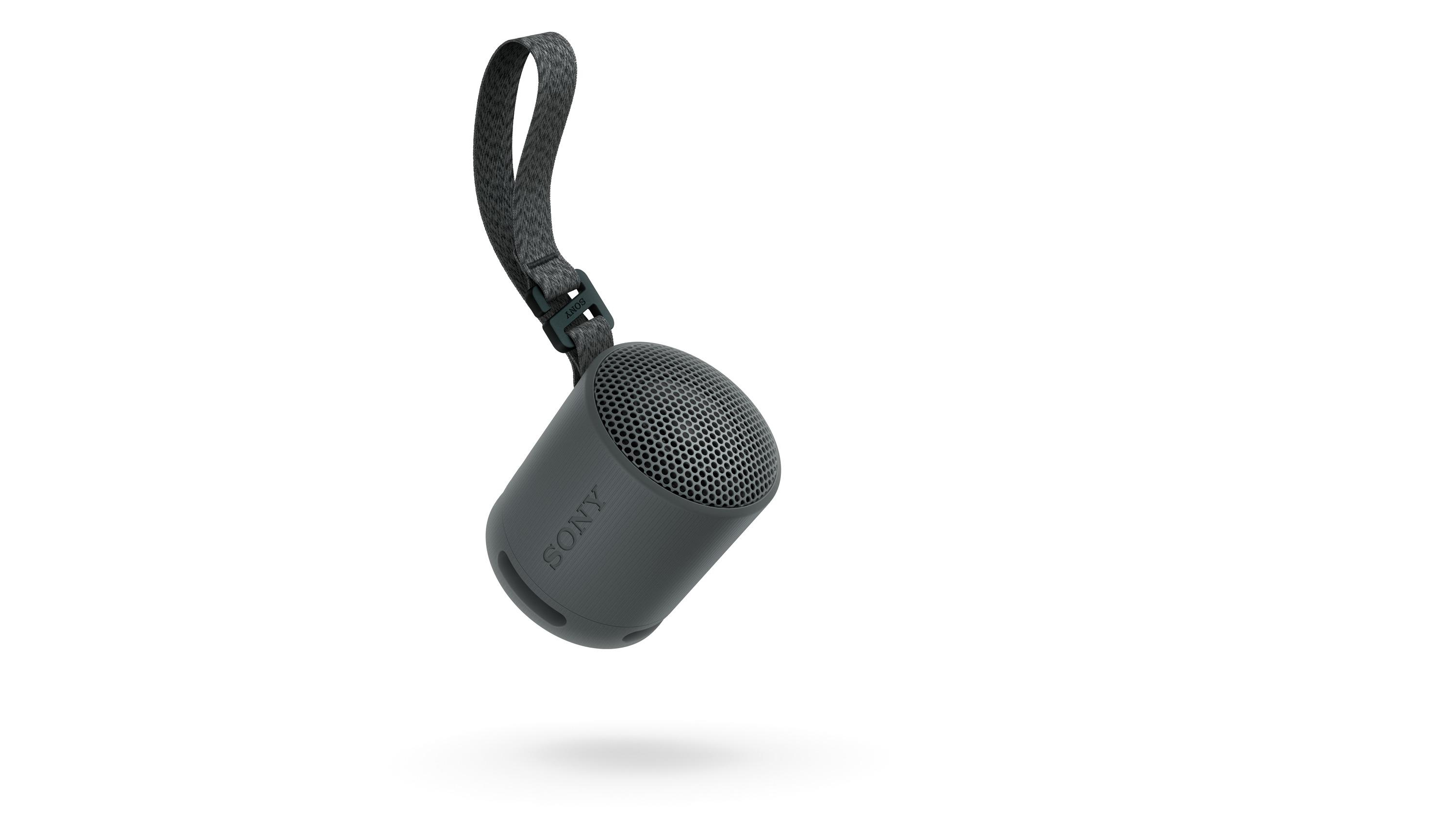 Bluetooth speaker SONY SRS-XB100 zwart