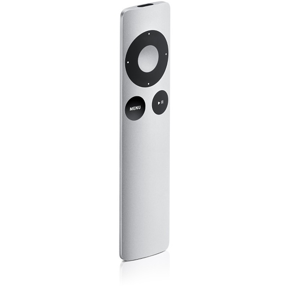 Apple TV Remote