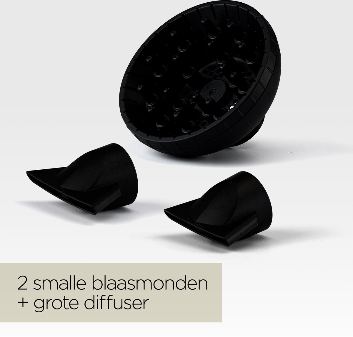 Haardroger BABYLISS BS6715DE Compact 2400