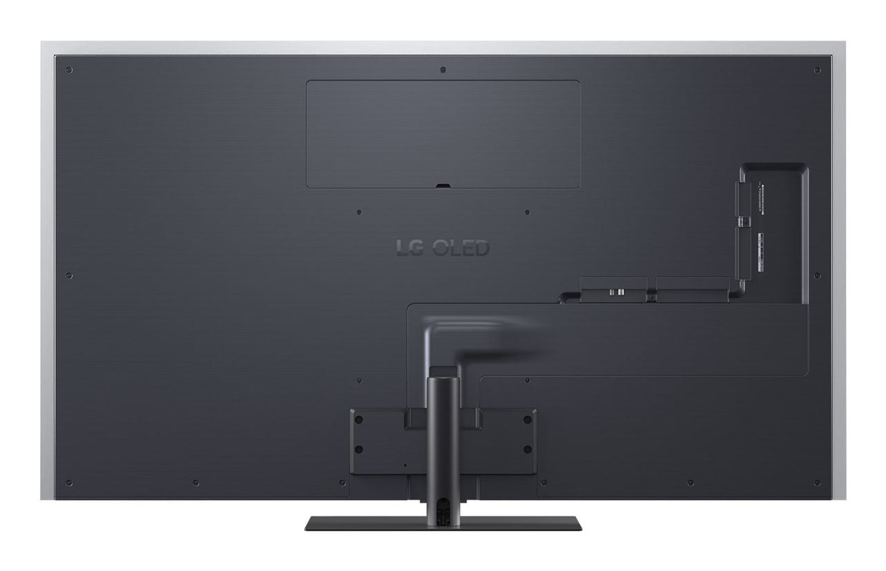 OLED TV LG OLED65G56LS - met tafelstandaard