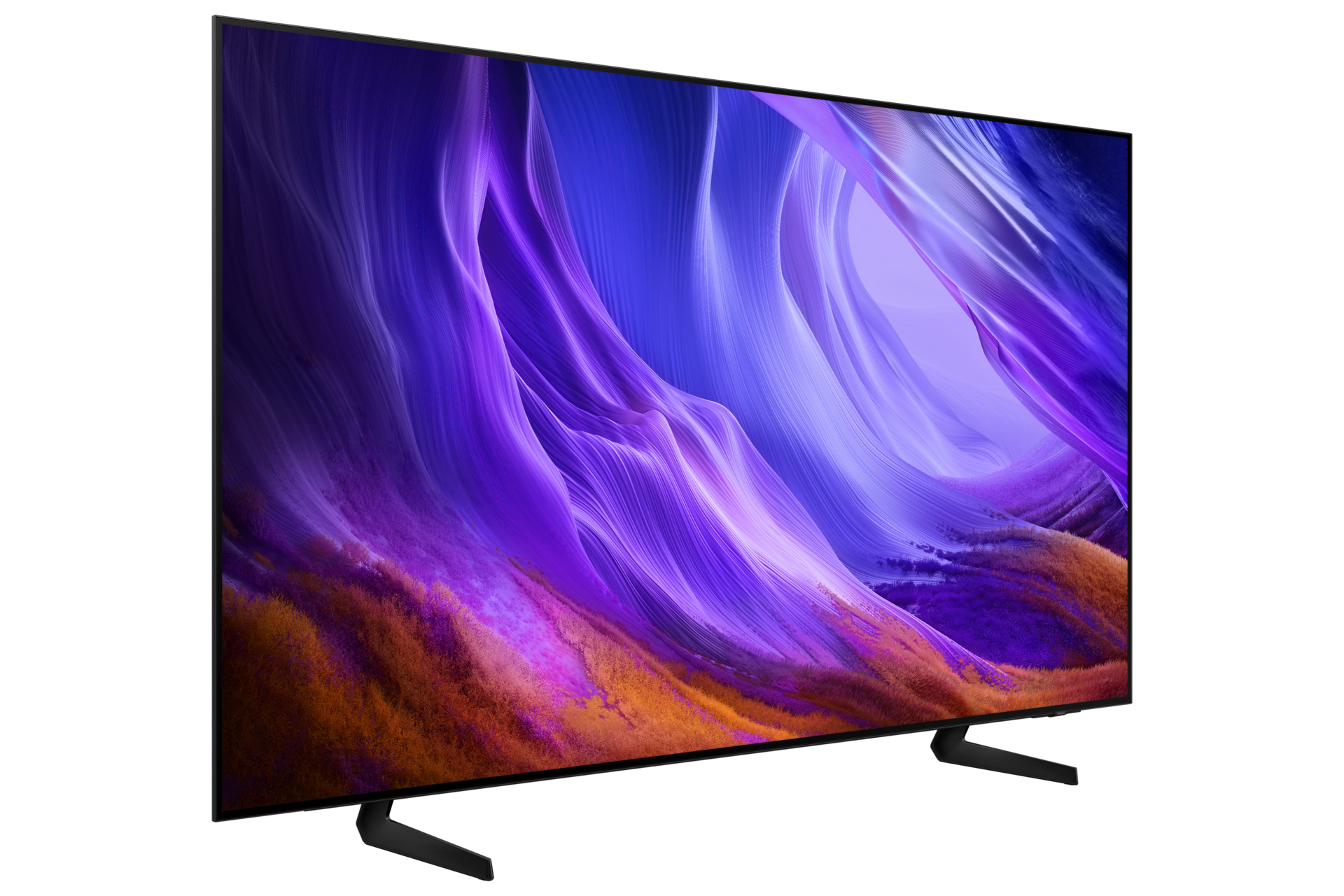 OLED TV SAMSUNG QE65S83H / Tizen OS