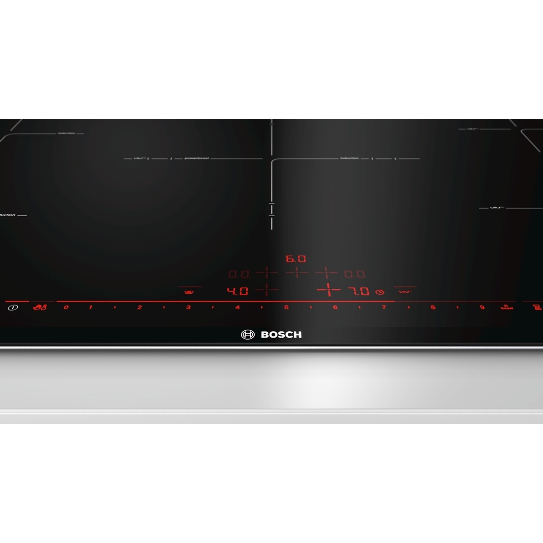 Bosch taque induction 90 PIV975DC1E