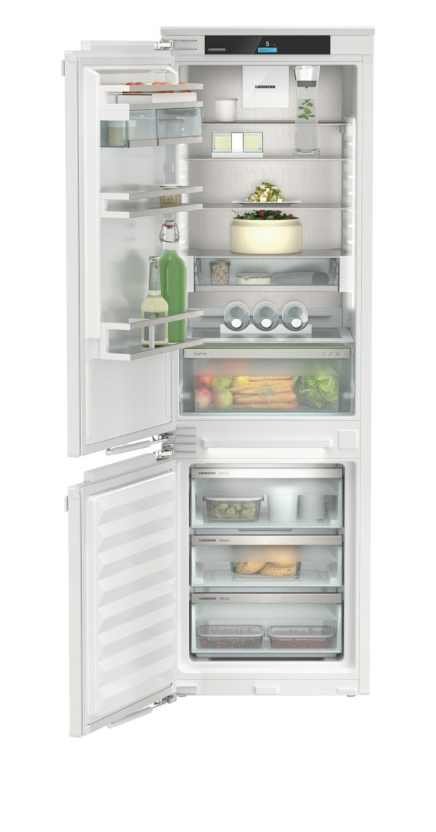 Liebherr Frigo congélateur encastrable SICNdi515322