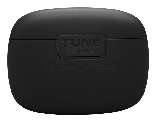Oordopjes JBL Tune Beam 2 zwart