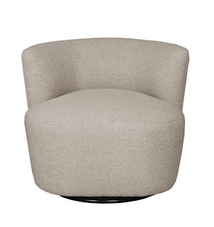 Sven Lounge Chair Guarda Oatmeal