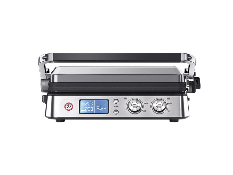 Braun multigrill 9 CG9047