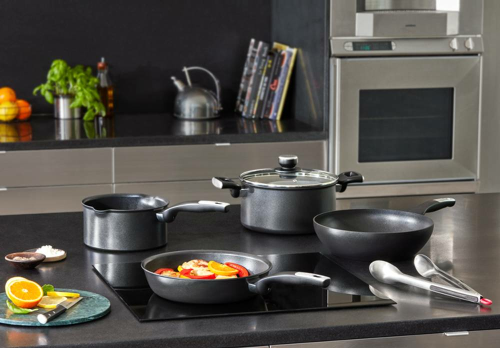 Braadpan TEFAL G2550102 Unlimited / 19cm