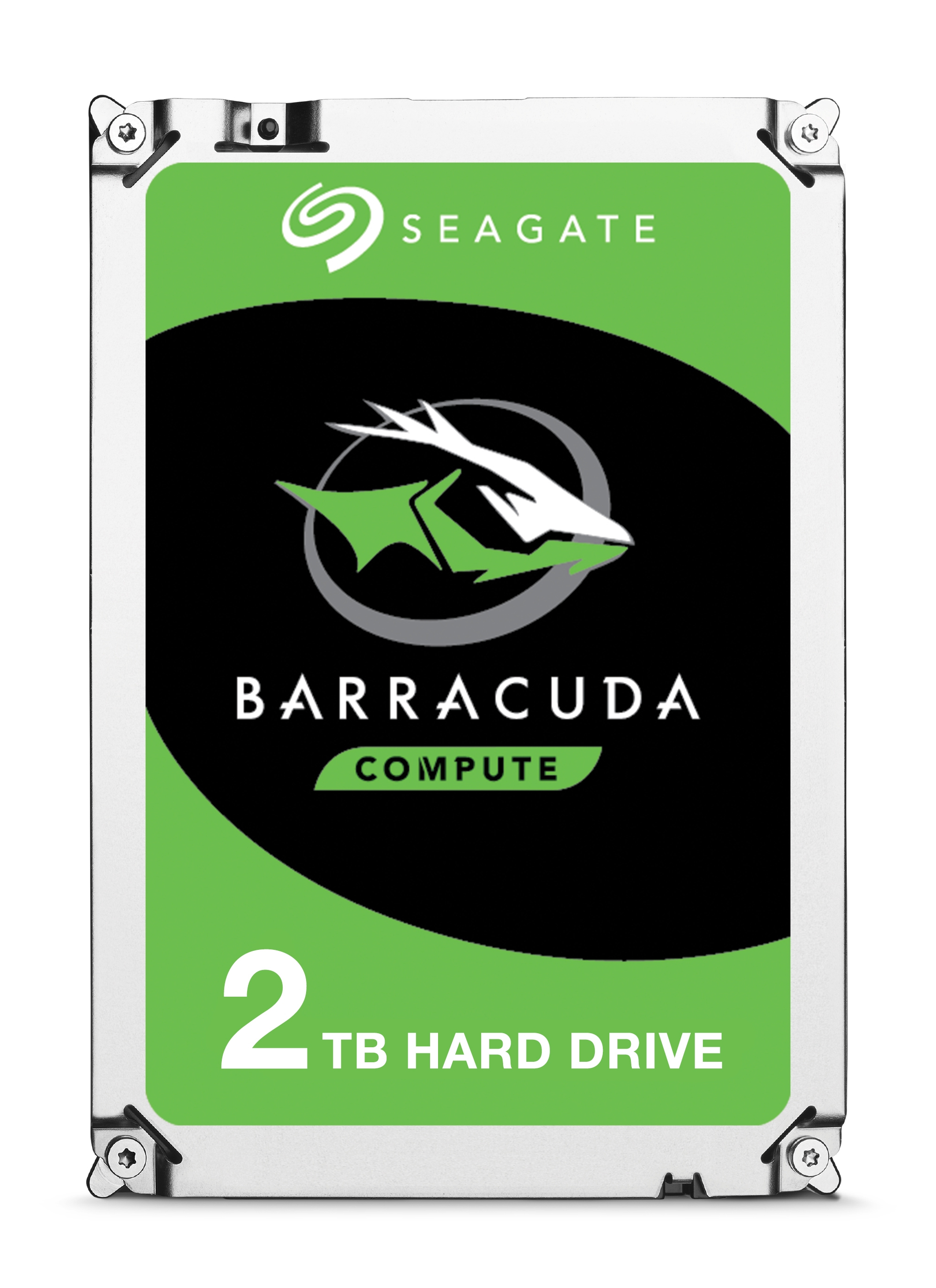 Interne HDD Seagate 2TB 7200RPM 256MB Cache