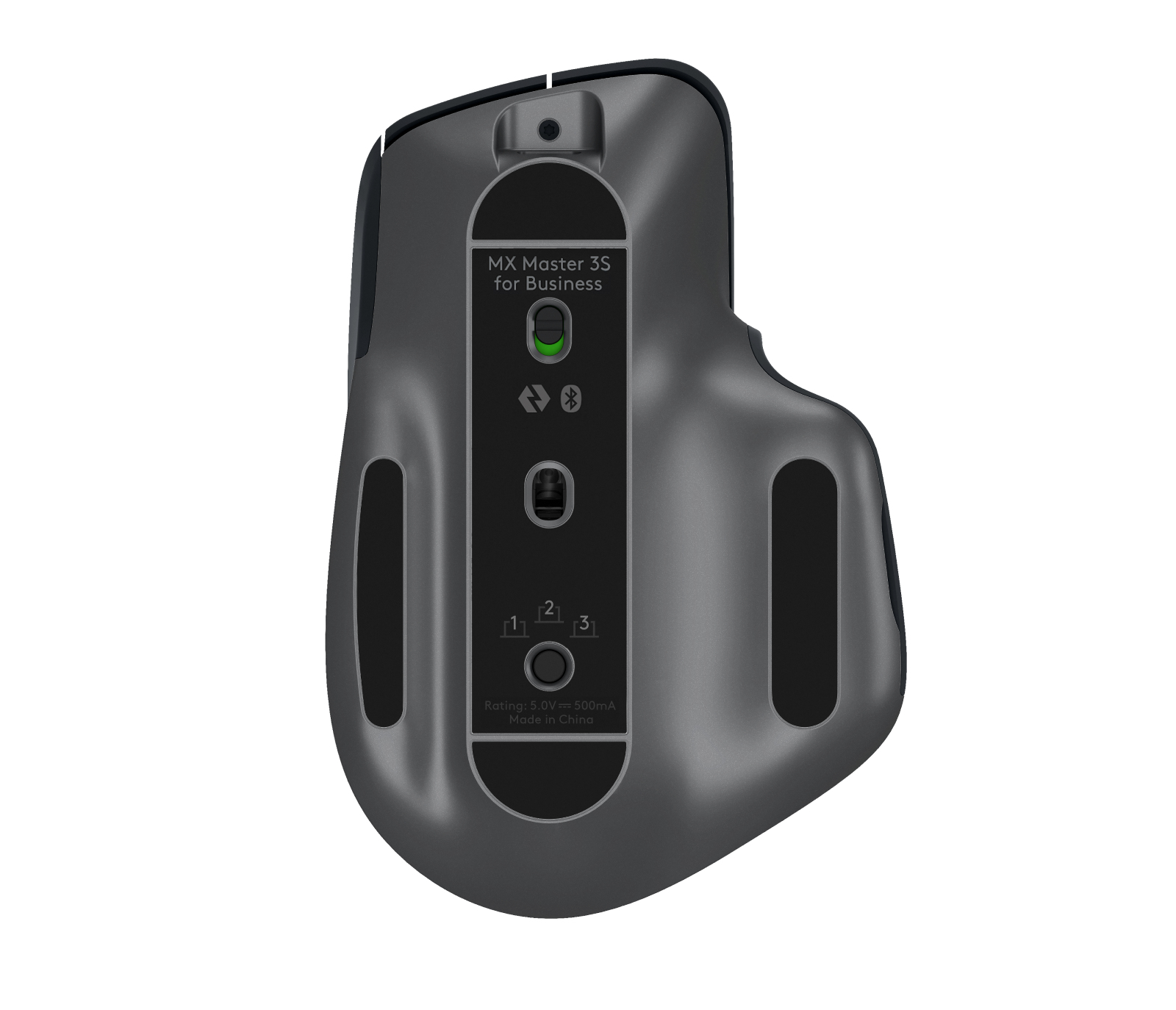 Draadloze Muis Logitech MX Master 3S B.