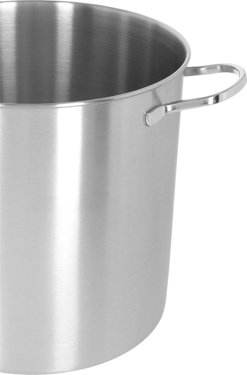 Demeyere resto marmite couvercle 26 cm