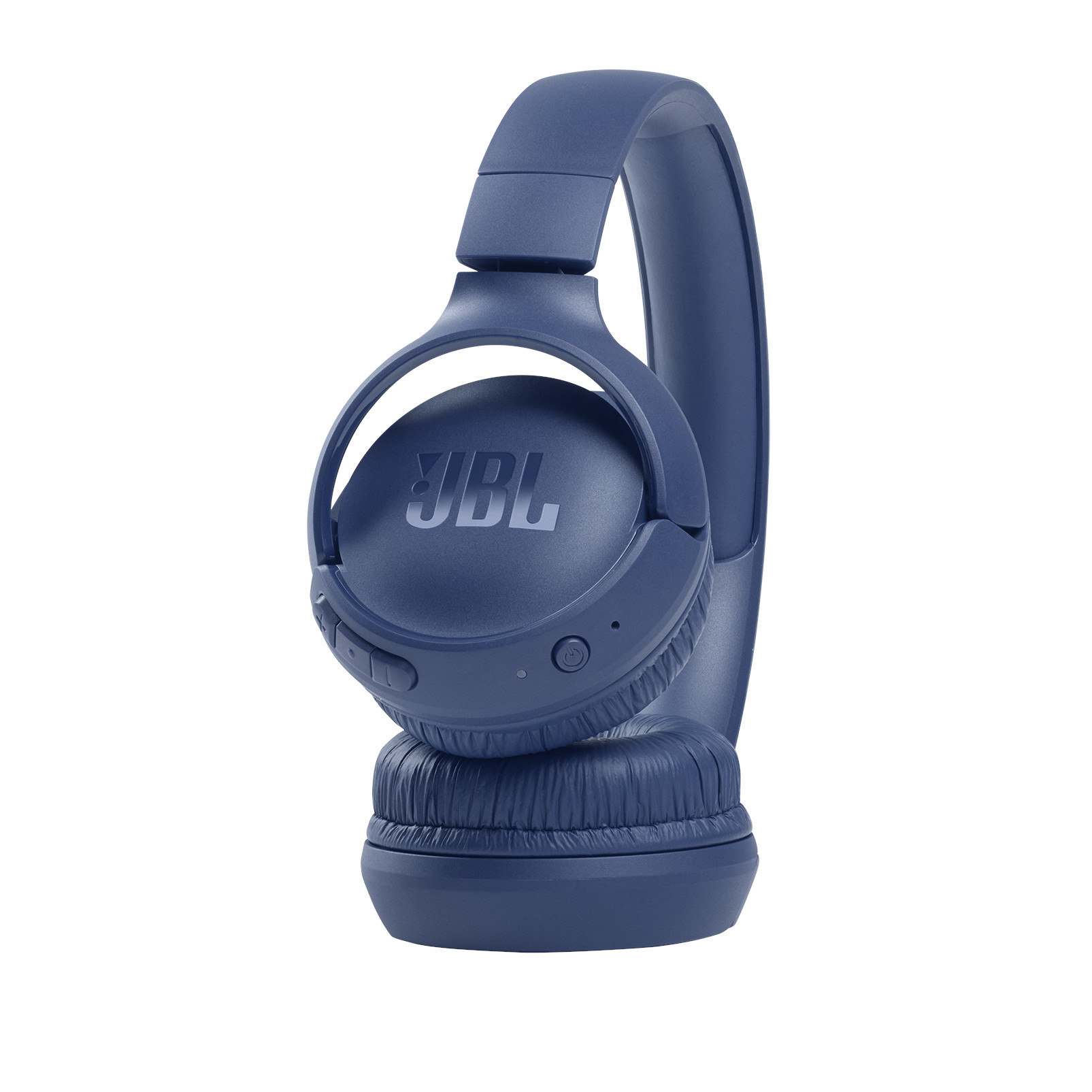 Hoofdtelefoon JBL Tune 510 BT blauw