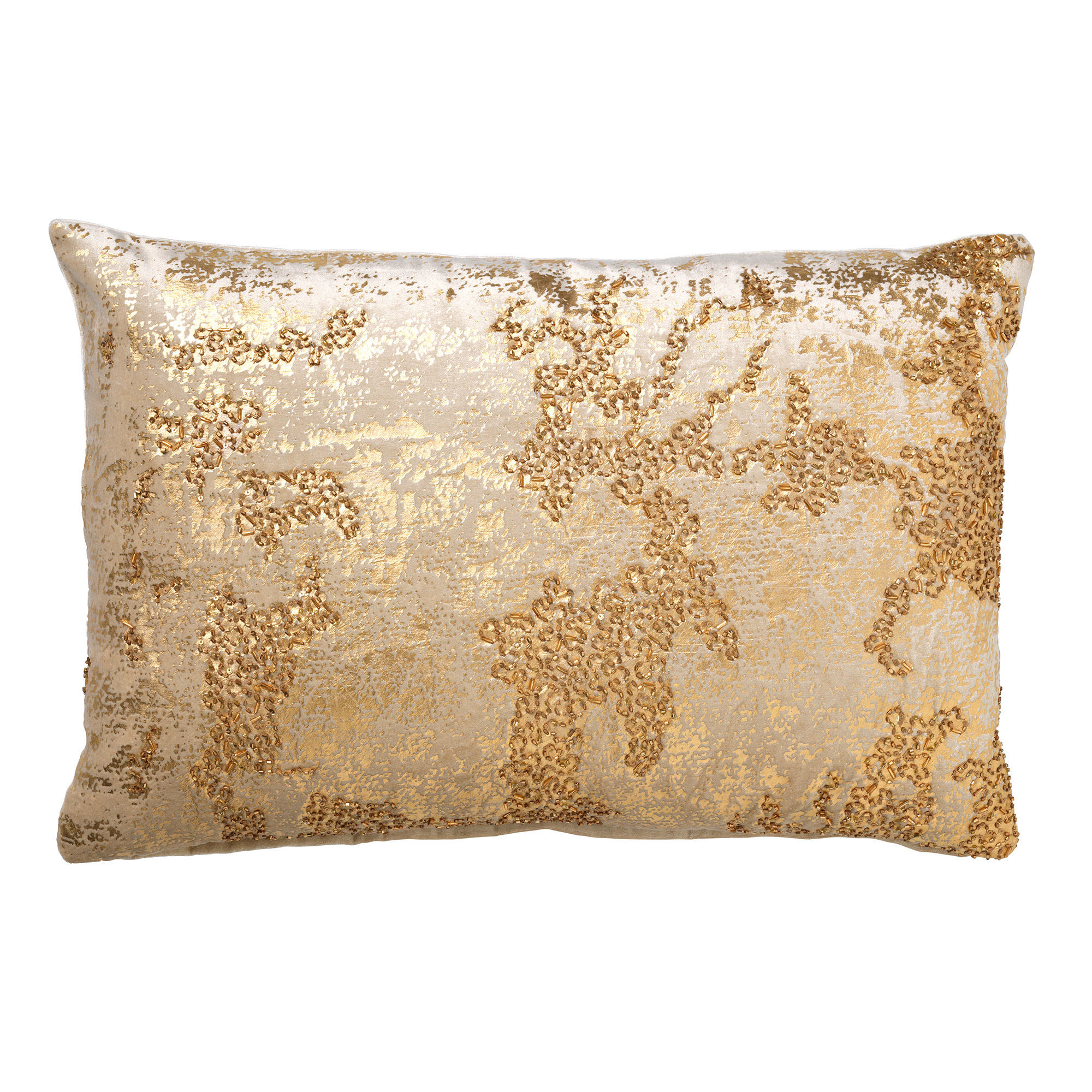 Sierkussen Hoii SELENE Pumice Stone 40x60cm