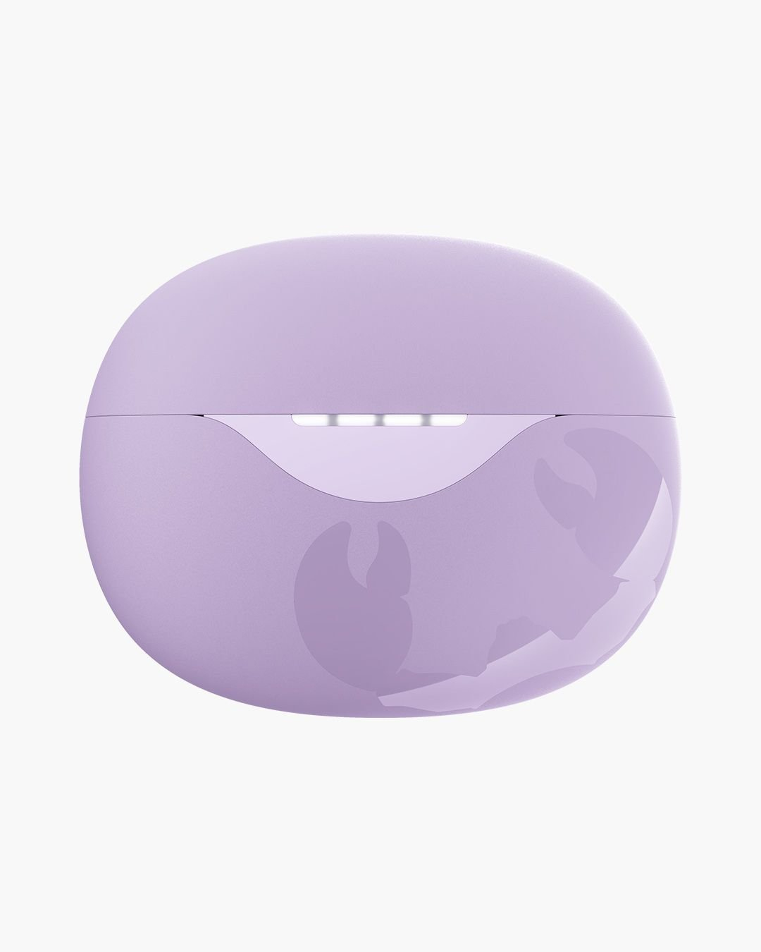 Oordopjes FRESH N REBEL Twins Breez dreamy lilac