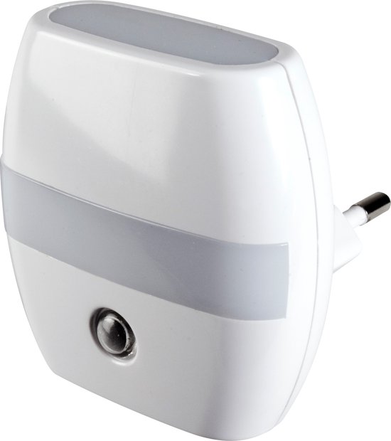 Lednachtlamp ALECTO 3156053